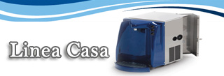Depuratori acqua domestici