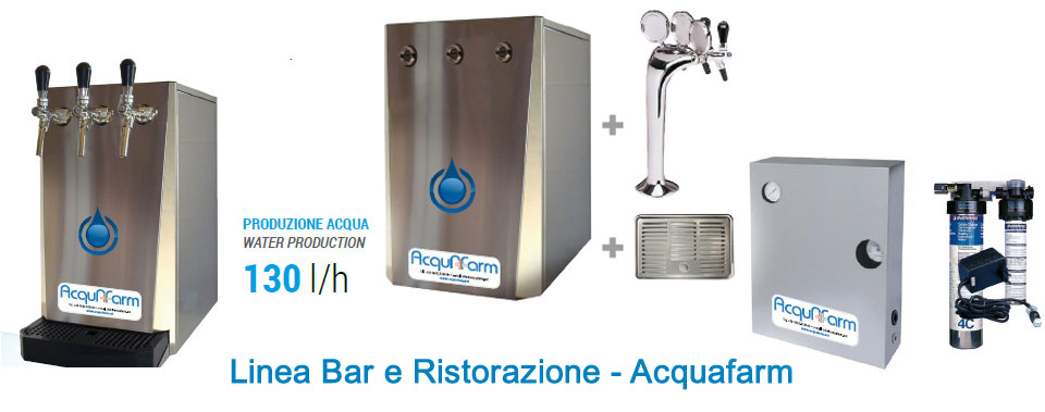 Depuratori Acqua Filtri Domestici