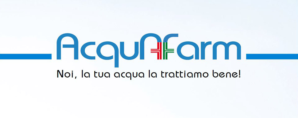 Sistemi per la depurazione dell'acqua del rubinetto